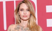 Angelina Jolie Plans To Leave US In July: Report