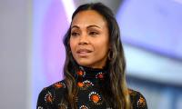 Zoe Saldana reveals what really ‘hits you’ about Hashimoto’s disease