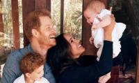 Prince Harry 'desperate' to bring Archie, Lilibet near King Charles
