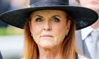 Sarah Ferguson’s location unclear as she quietly steps away from public life