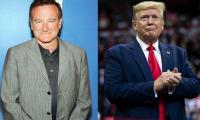 Robin Williams' 'warning' About Trump Resurfaces After Epstein Files Release 