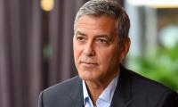 George Clooney 'skipped the line' for citizenship?