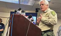 Sheriff Blasts Critics, Defends Officers As Nancy Guthrie Investigation Drags Into Third Week   