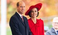 Prince William, Kate Middleton Supported Charity Tackles Epstein Ties