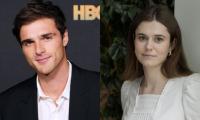 Jacob Elordi, Alison Oliver talk disturbing 'Wuthering Heights' dog collar scene