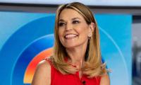 Savannah Guthrie Considers 'leaving' Today Show As Epstein Victim Interview Surfaces 
