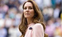 Kate Middleton Touched Base With Kids About Prince William Activities