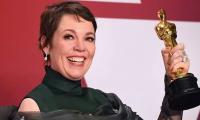 Olivia Colman On What She Wouldn't Talk About Regarding Acting 
