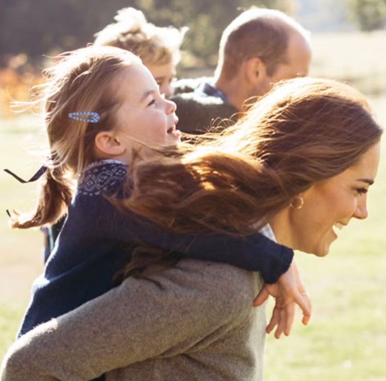 Inside Kate Middleton’s average day fighting cancer: From her biographer