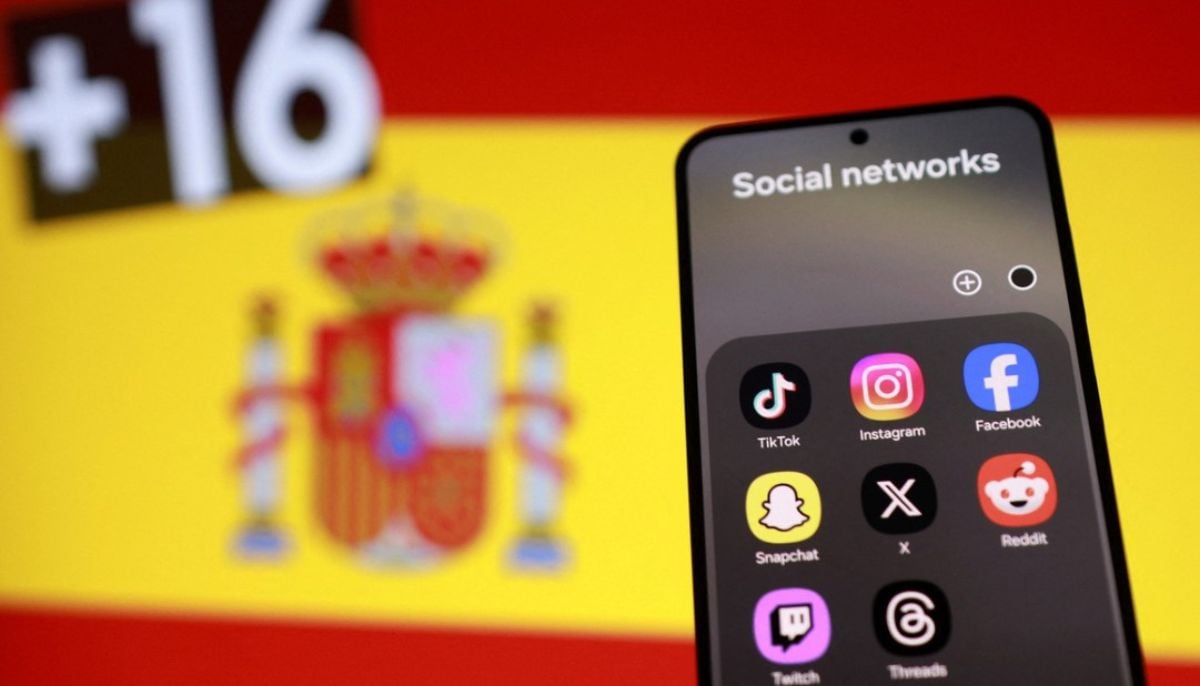 Spain to probe X, Meta, TikTok over AI-generated child exploitation content