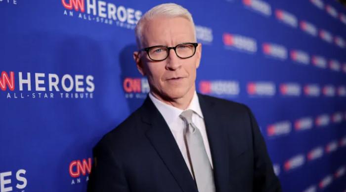 Anderson Cooper says goodbye to decades old correspondent role