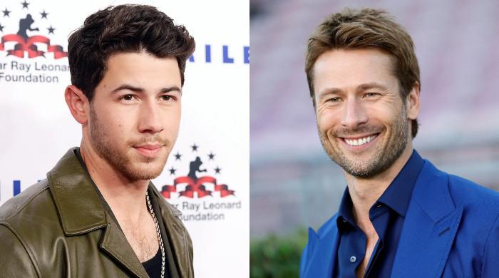 Glen Powell spills on ‘Traveling Pants’ memory with Nick Jonas