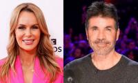 Amanda Holden Says Leading Britain's Got Talent Panel During Simon Cowell Absence Felt Wrong