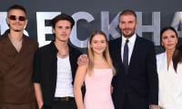 Beckham Family Holds New Celebration Amid Ongoing Tensions With Estranged Son Brooklyn