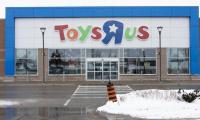Toys R Us Canada To Stop Accepting Gift Cards As Restructuring Continues