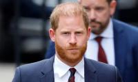 Prince Harry’s Fears About Life In The US Rise: ‘it’s Only A Matter Of Time Before It Goes South’
