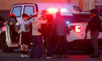 Shooting In Rhode Island Leaves 2 Dead, 3 Critical At Hockey Game