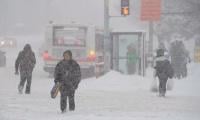 Toronto Weather Forecast: Snow Storm Watch Issued With Up To 15 Cm Expected Across GTA