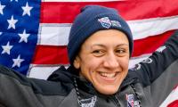 Elana Meyers Taylor And Kaillie Humphries Shine In Monobob Final
