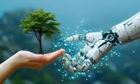 Is AI Really Fighting Climate Change? Experts Weigh In On Big Tech's ‘greenwashing’