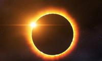  Annular solar eclipse 2026: Where and when to see the ‘Ring of fire’