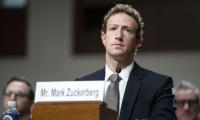 Mark Zuckerberg Faces Grieving Families In Landmark Social Media Addiction Trial