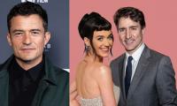 Orlando Bloom's Ex Katy Perry Rushes To Marry Justin Trudeau: 'It's Concerning' 