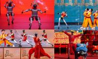 Lunar New Year 2026: Martial Arts, Traditional Dance, Comedy, China’s Humanoid Robots Steals Spotlight