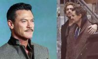 Pedro Pascal Spotted With Luke Evans' Ex-boyfriend Rafael Olarra