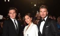 Brooklyn Beckham Plans Major Blow For Victoria, David