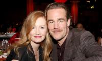 James Van Der Beek's Final Act Of Love For Wife Kimberly Laid Bare