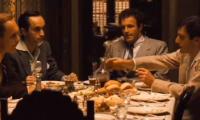 Eerie 'Godfather' Scene Shows Order Of Death As Al Pacino Is Left Alone By Robert Duvall