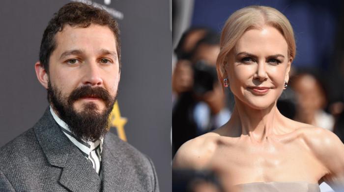 Nicole Kidman and Shia LaBeouf stories captivate fans: watch