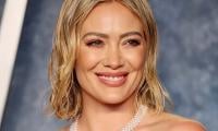Hilary Duff Breaks Silence On Painful Family Rift
