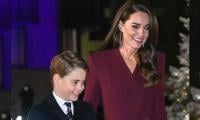 Kate Middleton’s surprising first choice for Prince George's name revealed in new book