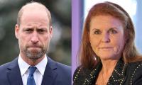 Prince William Closes Ranks As Sarah Ferguson Considers Rebuilding Life In UK