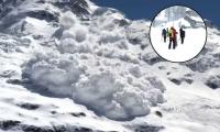 Lake Tahoe Avalanche: 10 Skiers Missing, 6 Stranded In California