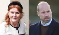 Sarah Ferguson Tries To Emotionally Trap Prince William As He Takes A Firm Stand
