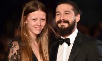 Mia Goth Ends Relationship With Shia LaBeouf After Mardi Gras Incident