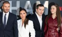 Victoria, David Beckham Take Firm Decision As Brooklyn Uses Feud To Stay In Headlines
