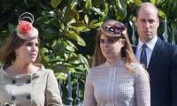 Prince William Keeps Eye On Princess Beatrice, Eugenie Amid Epstein Controversy