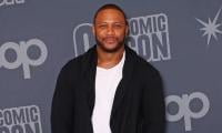 David Ramsey Opens Up About His Secret Battle With Rare Cancer