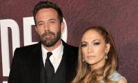 Ben Affleck’s Migraine Struggle Post Jennifer Lopez Split