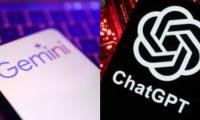 Is Google’s Gemini About To Dethrone ChatGPT?