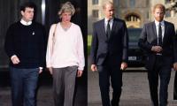 Princess Diana Warned Prince William, Harry About Uncle Andrew