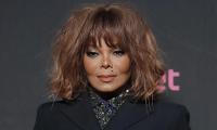 Janet Jackson On How Vertigo Left Her Unable 'to Perform'