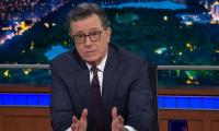 Stephen Colbert Grows Furious After Interview Was Blocked 