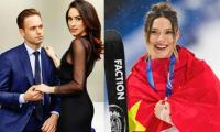 Winter Olympics 2026: Meghan's 'Suits' co-star supports Eileen Gu