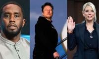 Reports On Diddy, Elon Musk And Epstein's Male Genitalia Highlighted In Actor's Criticism Of Pam Bondi 