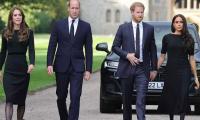 Prince William, Kate Middleton Felt Meghan, Harry 'had An Agenda'